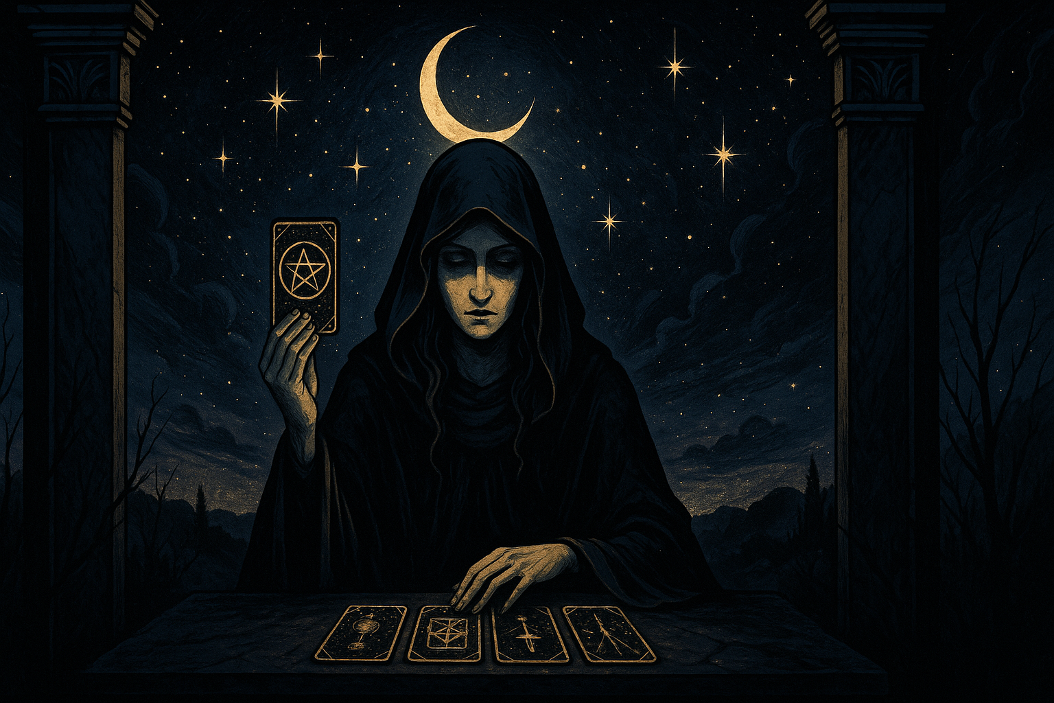 How to Read Tarot Cards for Beginners — What Nobody Tells You First